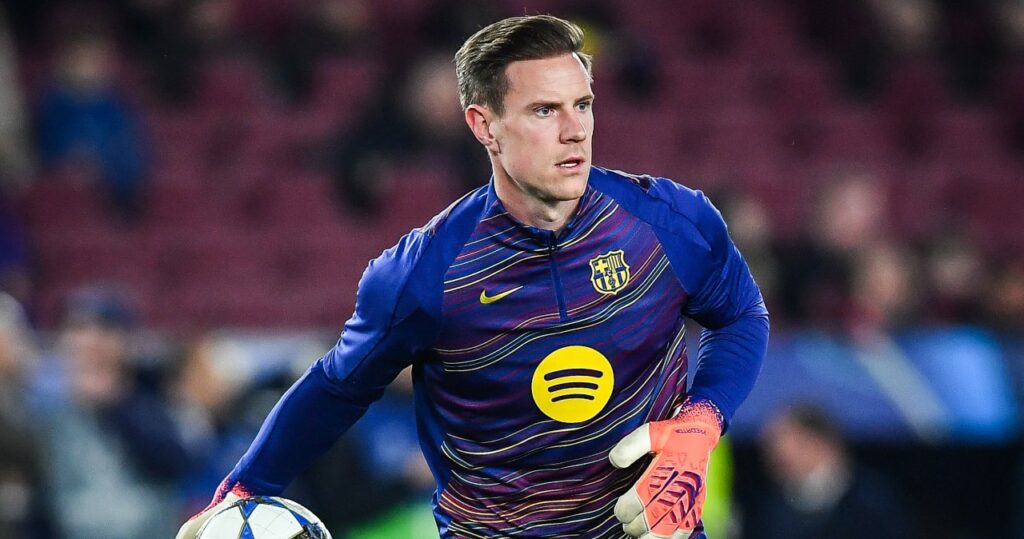 Barcelona Wypycha Ter Stegena do Ajaxu. i Dalej Będzie za Niego Płacić Miliony