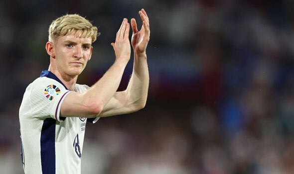 80 Milionów Euro. Tyle Barca Zapłaciła za Gordona