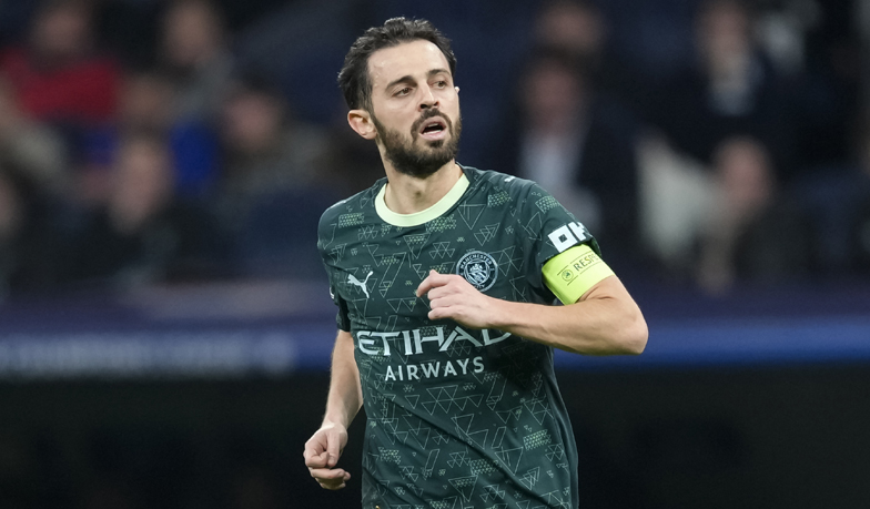 Oficjalnie: bernardo silva piłkarzem Realu Madryt!