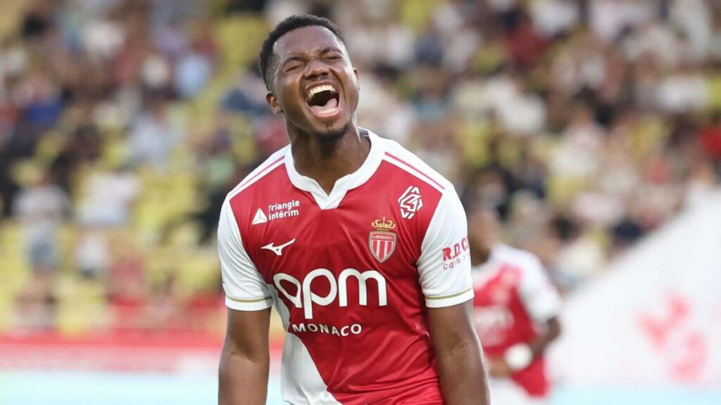 Ansu fati oficjalnie w monaco. Tak kończy się “nowy messi” Barcelony