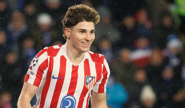 Álvarez Meets Simeone — but the Showdown Hasn’T Happened Yet