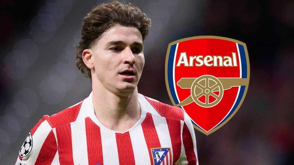 Atlético Zamknęło Drzwi przed Barceloną
