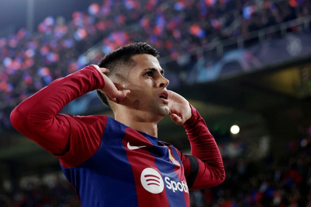 Cancelo Jednak nie Zostanie?!
