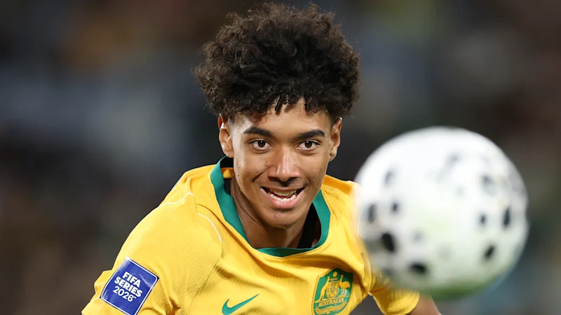 Barcelona ruszyła po talent z Mundialu. Pierwsza oferta odrzucona