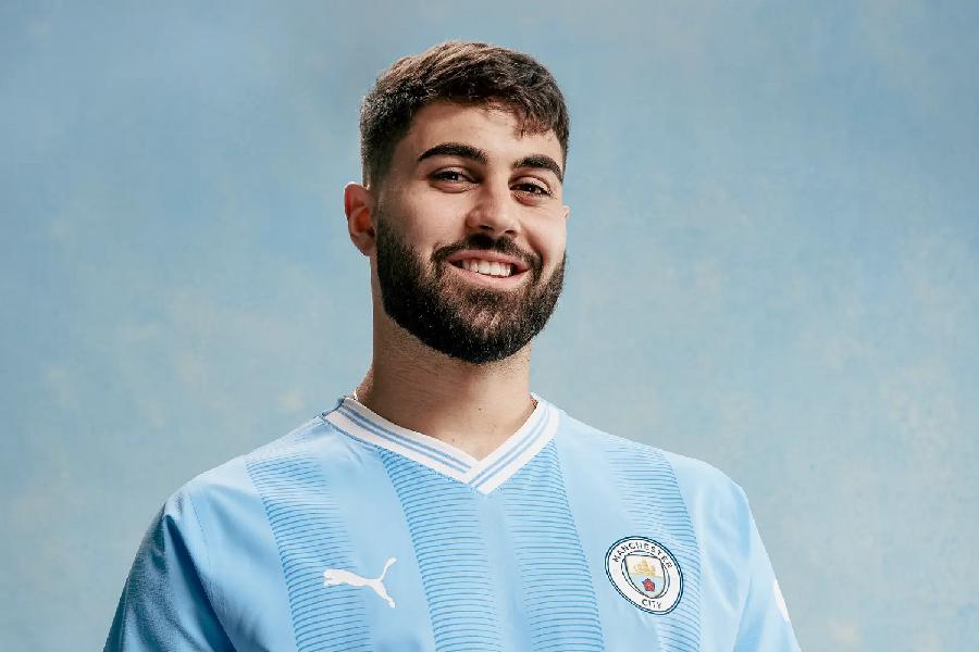 Gvardiol nie dla Barcelony. Kolejny „cel transferowy” zostaje tam, gdzie jest
