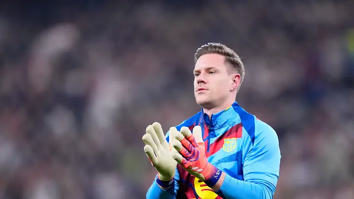Barça Finally Solve the Ter Stegen Problem — by Paying Him to Play for Ajax