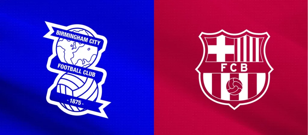 Barça Fail to Beat Birmingham. an 18-year-old Provides the Alibi