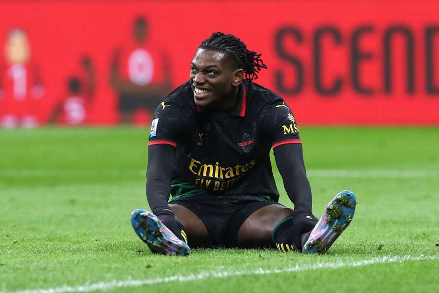Leão not for Barcelona. His name alone is no longer enough