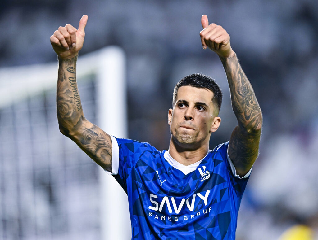 Cancelo’S Rebellion Begins: He Refuses to Return to Al-Hilal