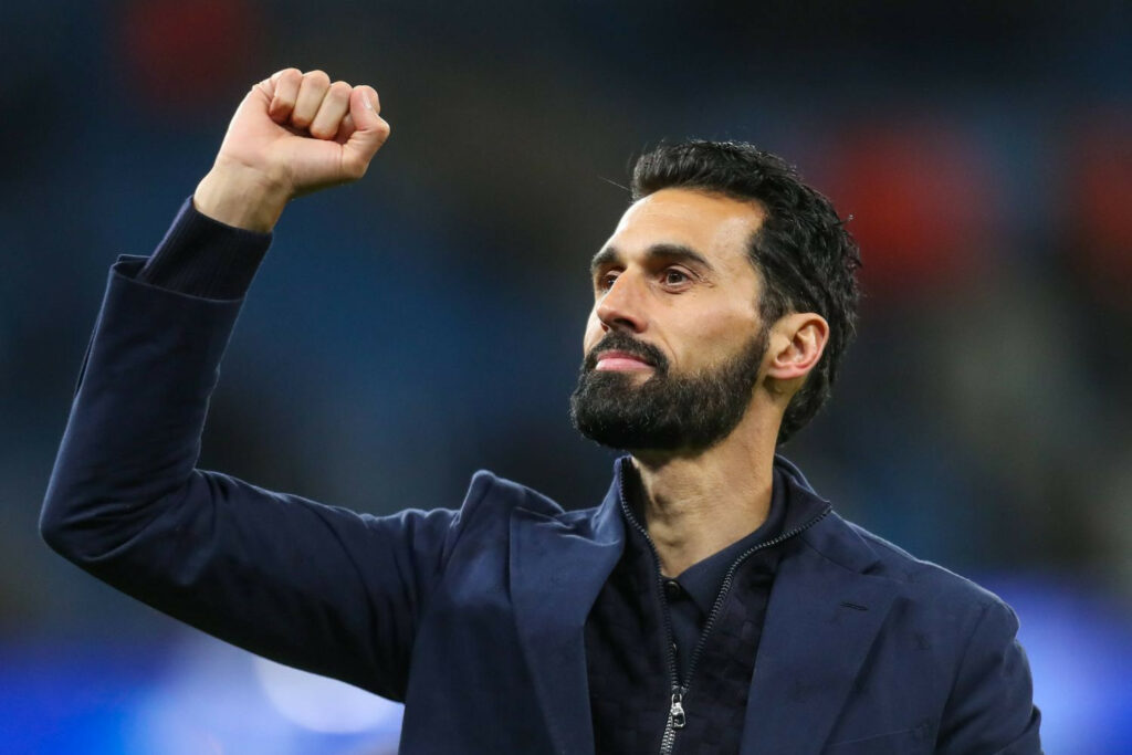 Arbeloa za Bardzo Madrycki na Puchar Gampera