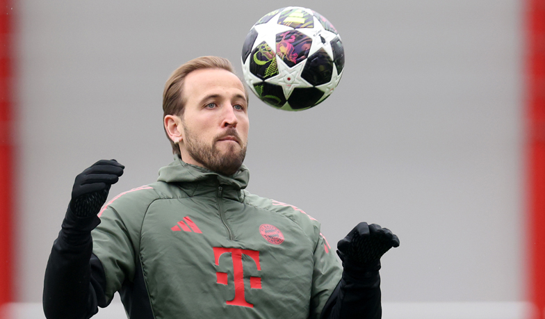 Barça Zerka na Kane’A. Kolejny Napastnik, Który nie Chce Odejść