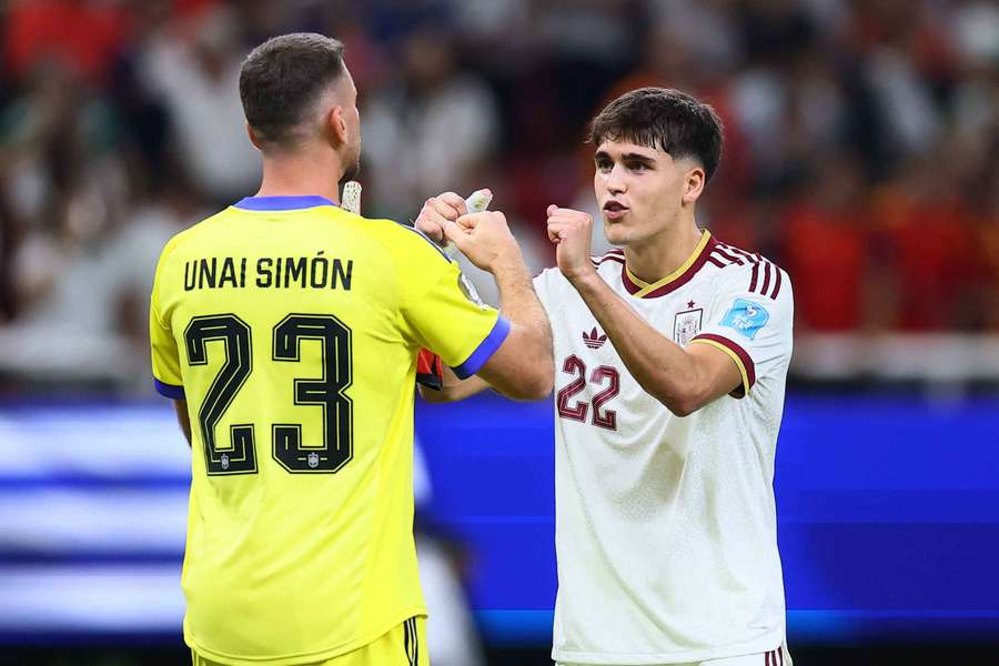Najlepszy piłkarz Barcelony na mundialu? Obrońca