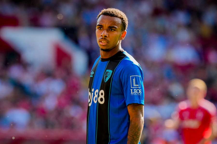 Barcelona’S New Transfer Strategy: “he Dreams of Playing for Us”