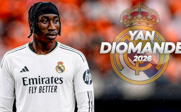 Real Close in on Diomande