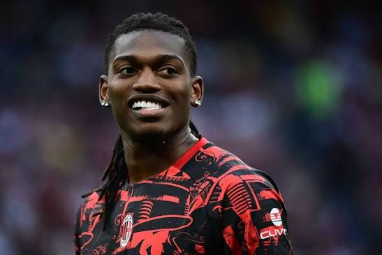 Rafael leão na celowniku Barcelony. Czyli znowu marzenia za 70 milionów