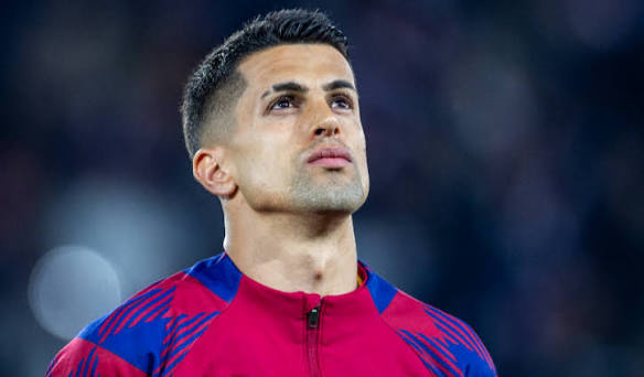 João Cancelo Wraca do Barcelony, Czyli Projekt Znowu Odpala Tryb „a Może Tym Razem”