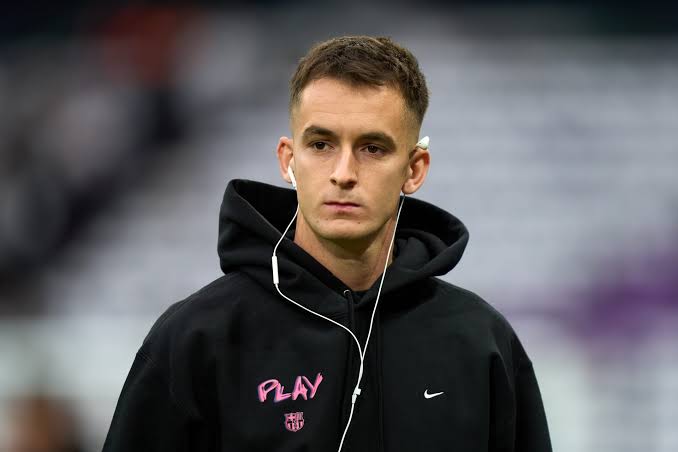 Barça Wyceniła Casadó. Miłość do Klubu Kosztuje 20 Mln Euro
