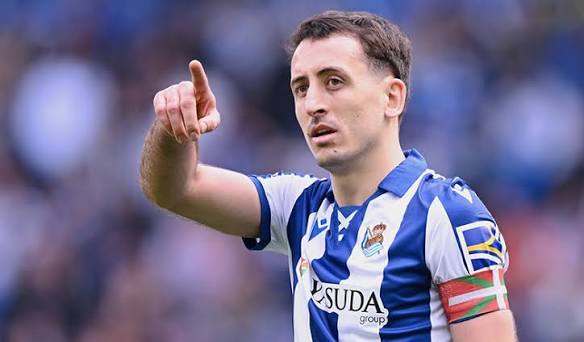 Oyarzabal Zgasił Barcelonę, Zanim Ta Zdążyła Odpalić Excela