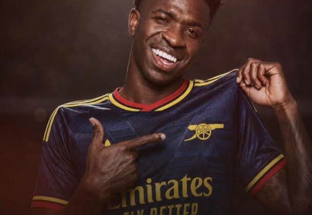 Arsenal want Vinícius? Barça can already see álvarez