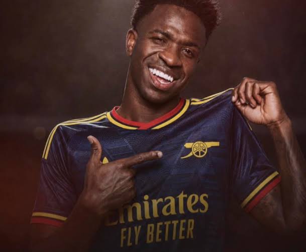 Arsenal want Vinícius? Barça can already see álvarez