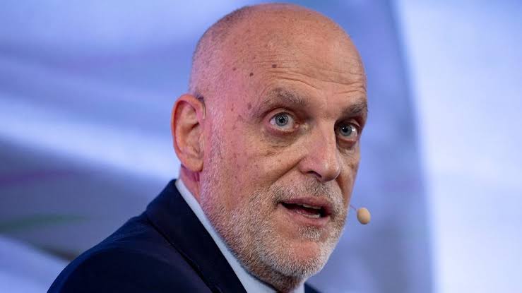 Tebas Nagle Zakochał się w Barcelonie