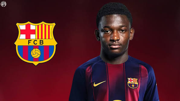 Barça Oddała Talent. Teraz Kupuje Podobny, Tylko Drożej