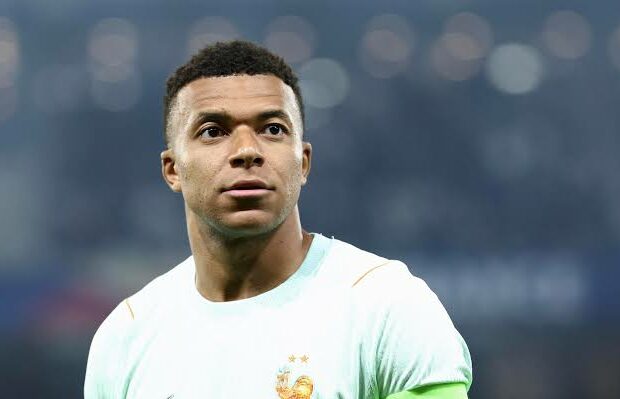 Mbappé zdetronizował messiego. Król Mundiali gra w Realu