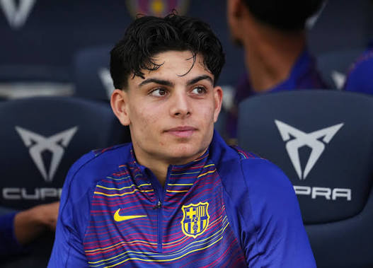Barcelona już Odpala Maszynkę do Podbijania Wartości