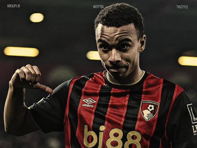 Barcelona Didn’T Even Have Time to Create a Transfer Saga. Kroupi Stays at Bournemouth