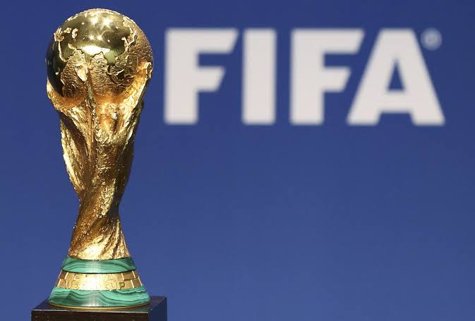 Najgorszy Mundial w historii? Sędziowanie to jakaś kpina