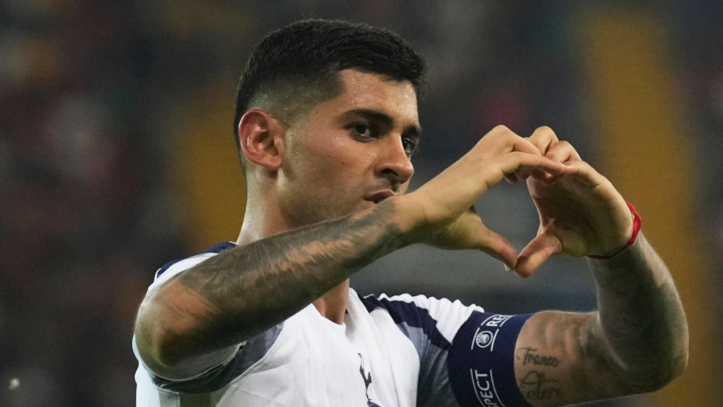 Flick Chce Romero. Barça Przypomniała Sobie o Obronie