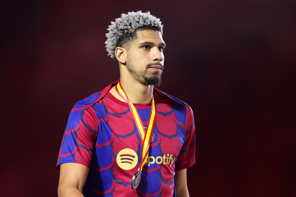 Araujo na Wylocie