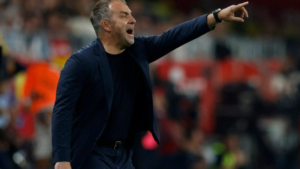Flick wants the transfer business done fast. Barcelona is racing against the clock… Again