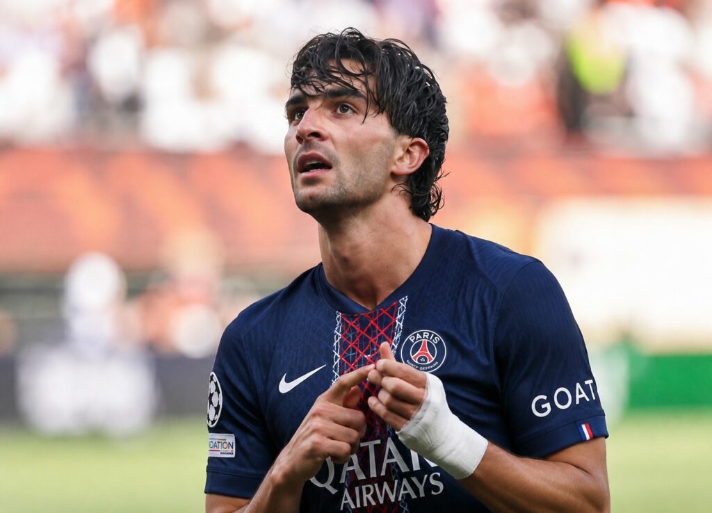 Ferran close to PSG as Barça aim to seal the deal before the weekend