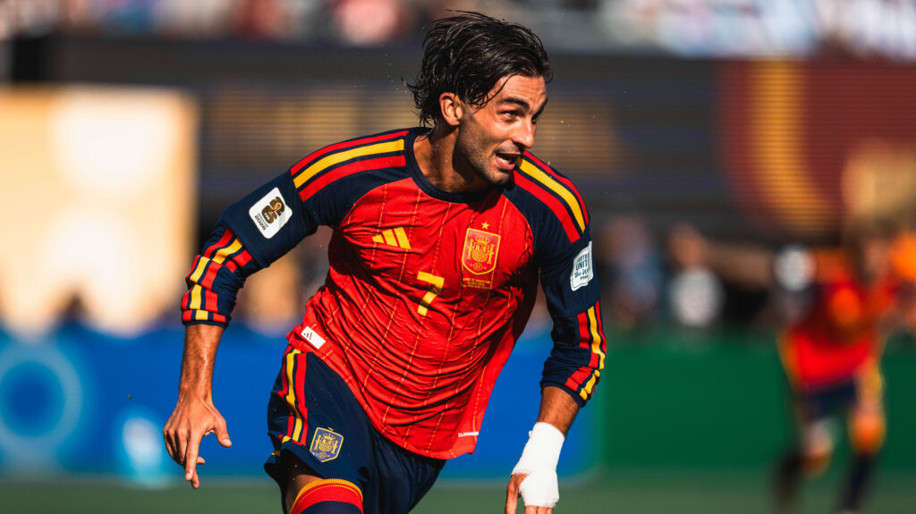 Barça Has Accepted Ferran’S Departure. Only the Price Remains