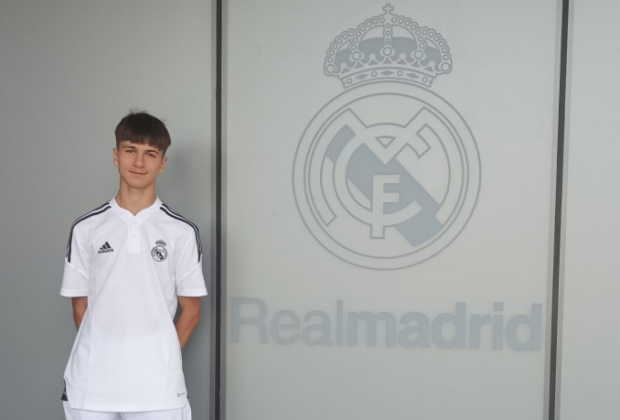 La Fábrica is paying for the transfers. Real have already recovered almost €190m