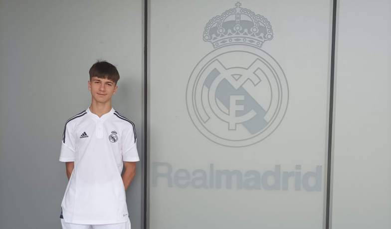 La Fábrica is paying for the transfers. Real have already recovered almost €190m