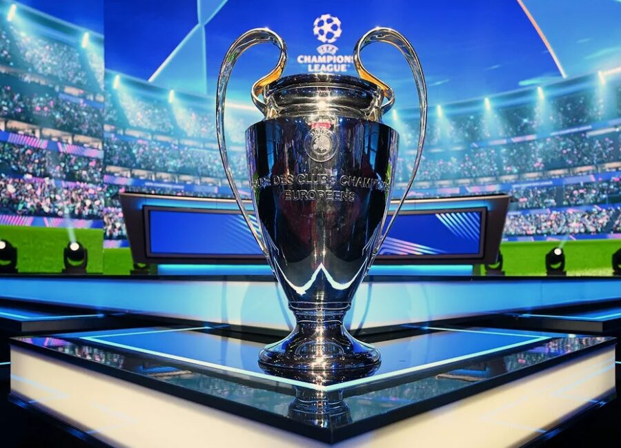 Real znów miał szczęście? Spór o losowanie Champions League