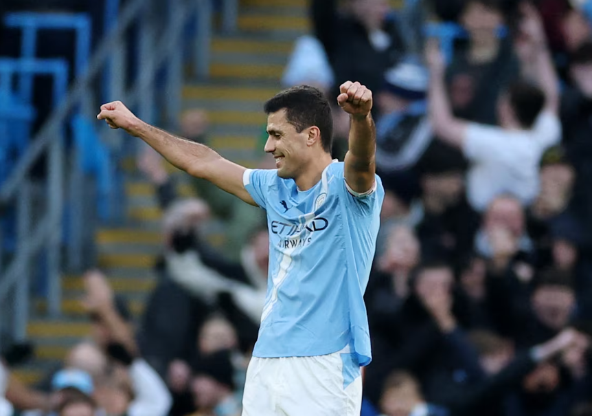 City Cool Barça’S Rodri Hype: Talks Are “not Active”