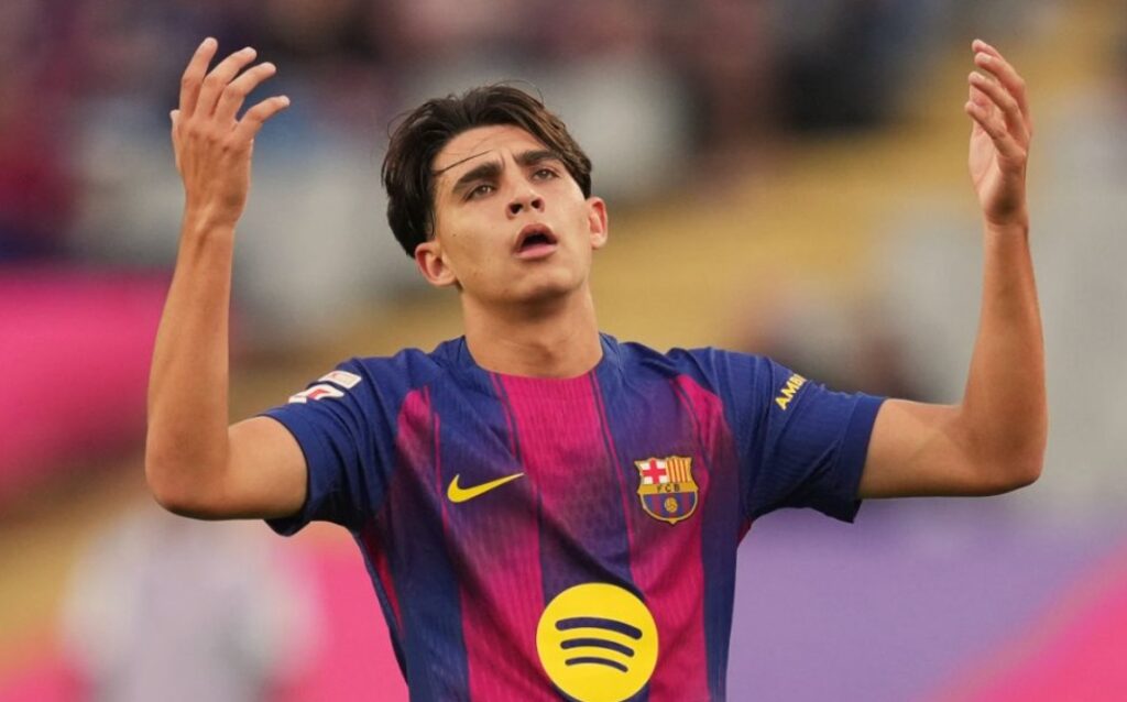 Toni Fernández set to join Venezia as Barcelona retain a route back