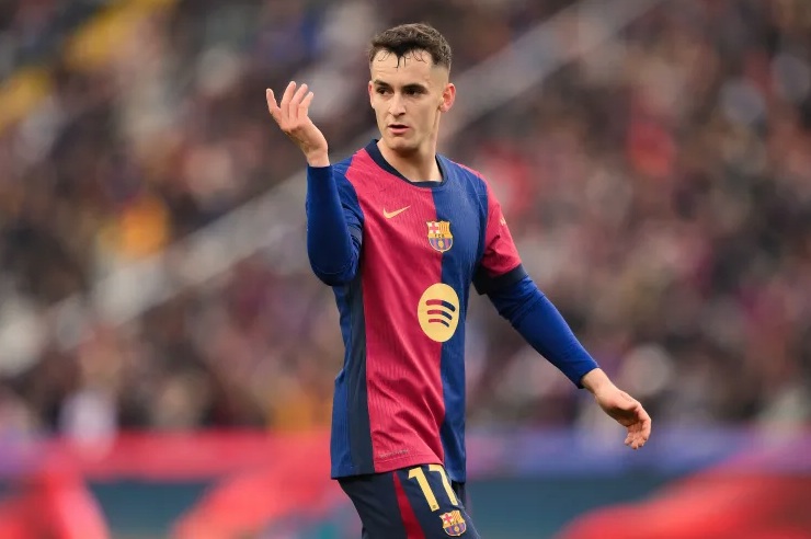 Beşiktaş renew Casadó push as Leipzig ask Barcelona for terms