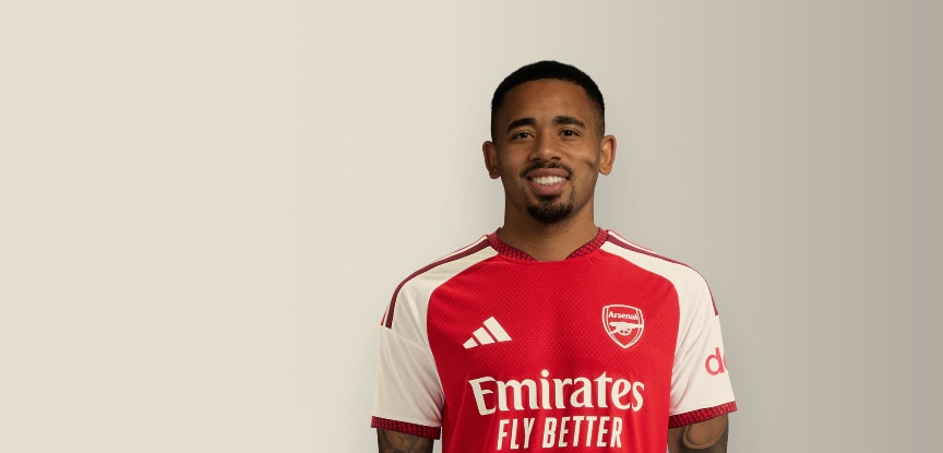 Barcelona move for Gabriel Jesus as Atlético keep the Álvarez door closed