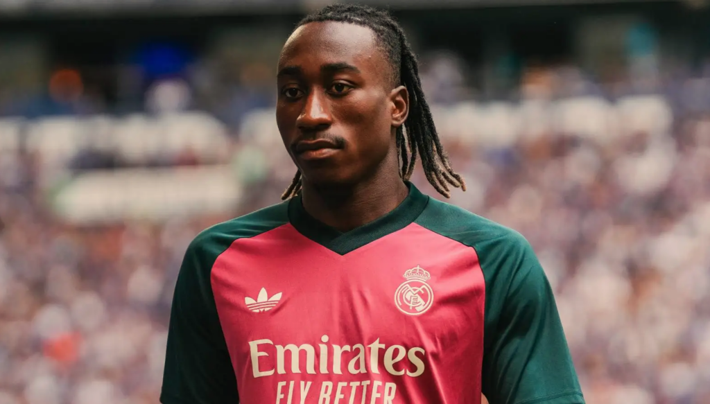 The new Real Madrid play for points at last