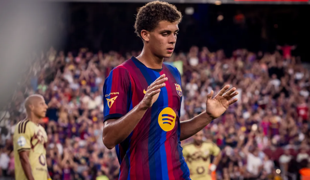 Flick promises a surprise at number nine. Hamza could start against Elche