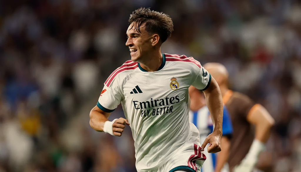 Carlos Espí could skip Spain U21s. AS puts him in the race for the senior No.9 role