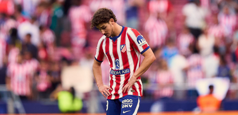Julian Alvarez to Barcelona? Atletico say there is 0% chance