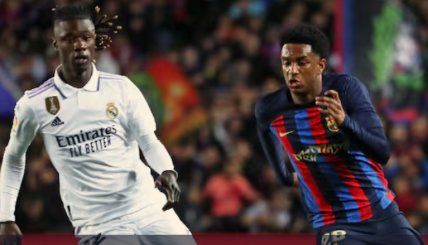 United chce Balde i Camavingę. Real sprzedałby też Mendy’ego