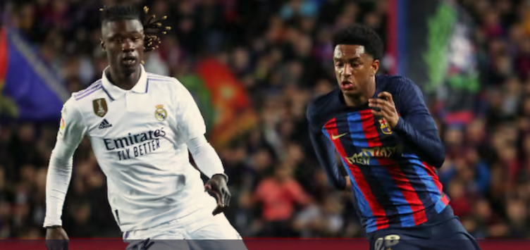 United chce Balde i Camavingę. Real sprzedałby też Mendy’ego