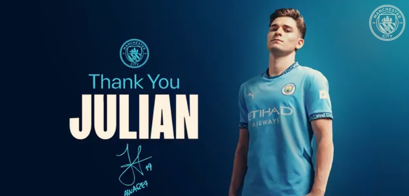 CITY ASKED ABOUT ALVAREZ. HE SAID NO BEFORE AN OFFER ARRIVED