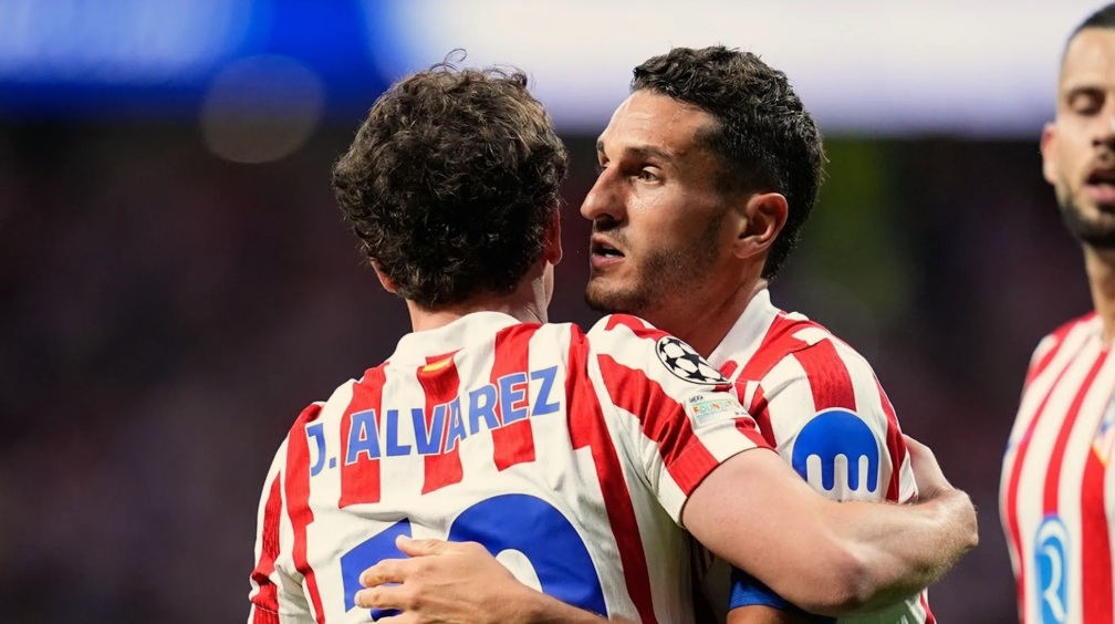 Álvarez prosi kapitanów o pomoc. Atlético odmawia Barcelonie
